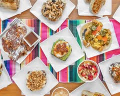 Emmita’s Cafe by Breakfast Little