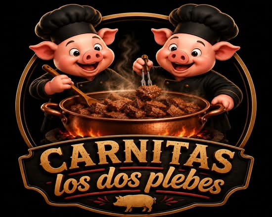 Carnitas Los Dos Plebes (Ciudad Juarez)