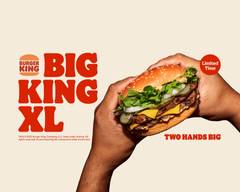 Burger King (New Lynn)