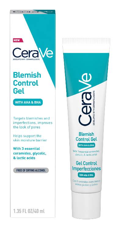 CeraVe Blemish Control Gel 40ml