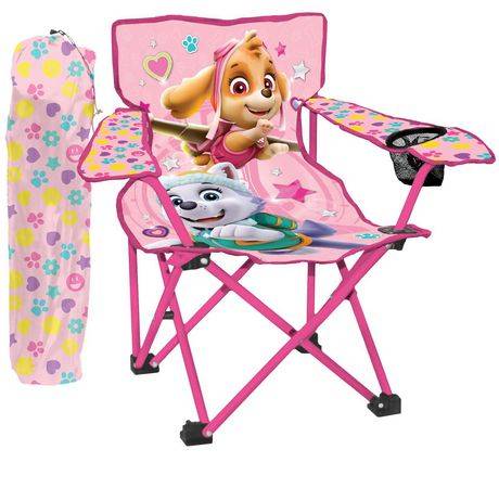 Danawares Paw Patrol Chair (1 unit)