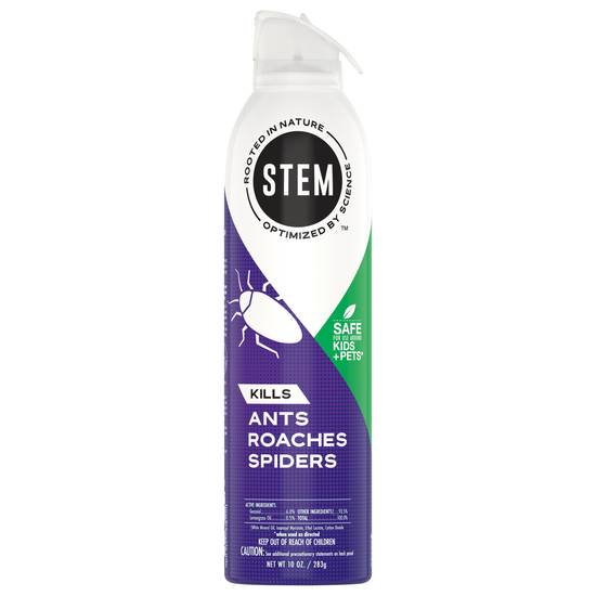 Stem Bug Killer Spray (10 oz)
