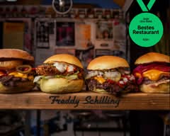 Freddy Schilling I Ehrenfeld