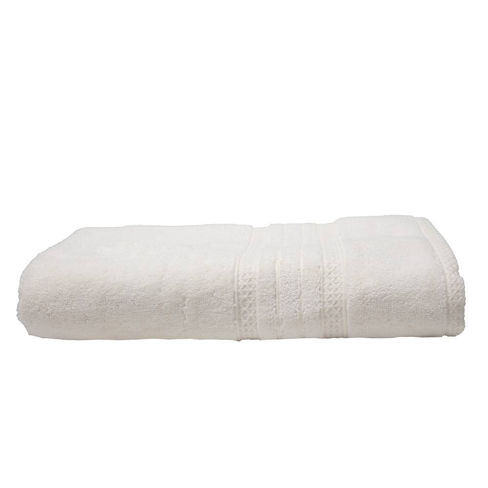 Hilasal toalla essenza pullman blanco 1019 (1 pieza)