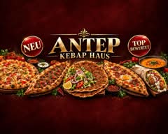 Antep Kebab Haus
