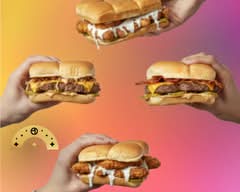 Mukbang burger - 4700 Ohio 276 (4700 Ohio 276)