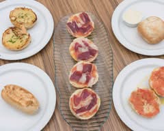 Restaurante el Ciervo (Vecindario)