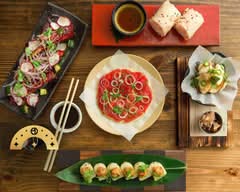 Pubbelly Sushi (Miami Beach)