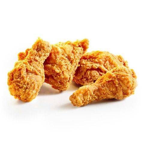 4 Piece Drum - Crispy Classic Chicken