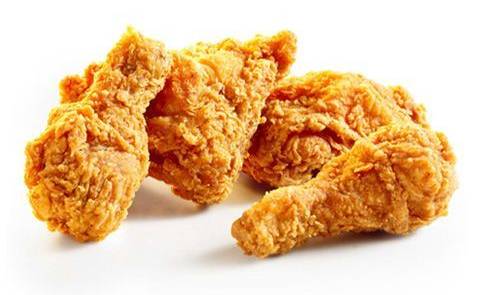 4 Piece Drum - Crispy Classic Chicken