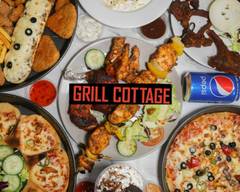 Grill Cottage