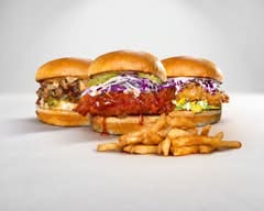 Frank's Famous Sliders (30091 HAUN RD. #279)