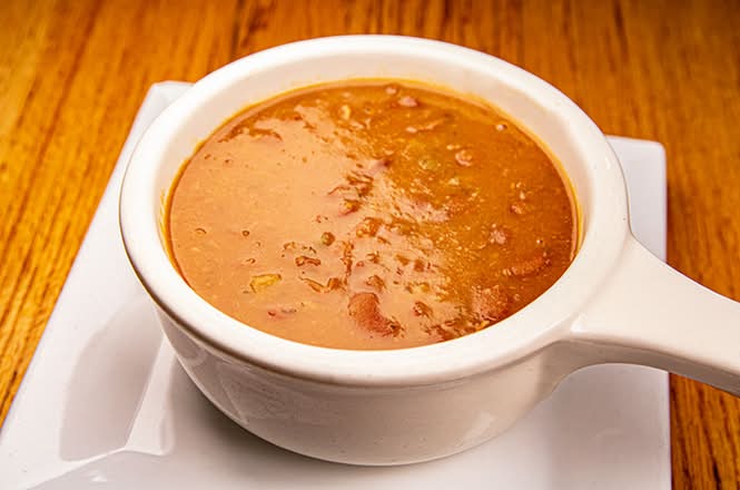 Frijoles