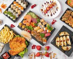 Maki Magic Restaurante Sushi & Bar