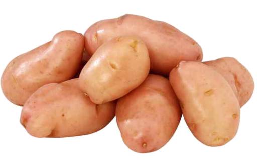 Potatoes Red P/P 2kg