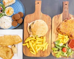 Croydon Fish & Chips