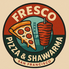 Fresco Pizza & Shawarma