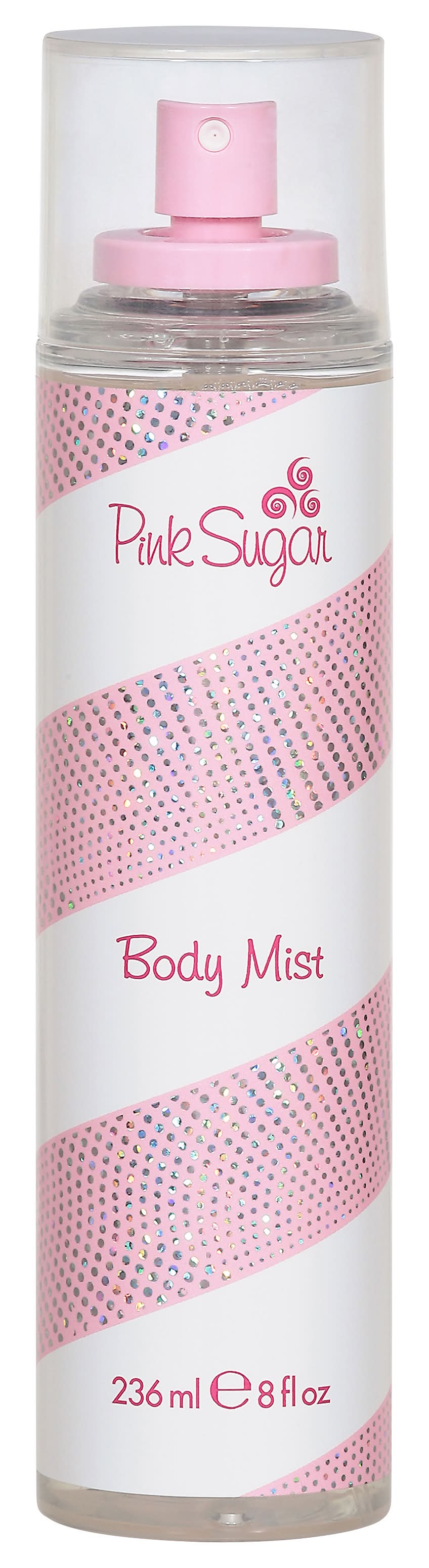 Pink Sugar Body Mist For Women (8 fl oz)