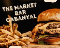 THE MARKET BAR CABANYAL (el Cabanyal)