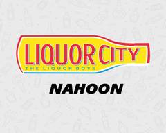 Liquor City Nahoon