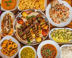 DOSHI Mediterranean Bar & Grill