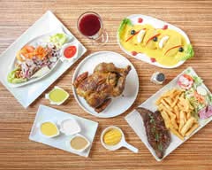 Sabor Peru 2.0