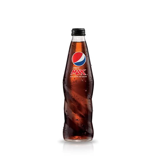 Pepsi Max