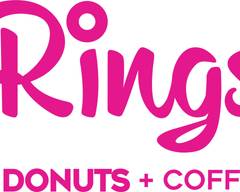 Rings Donuts