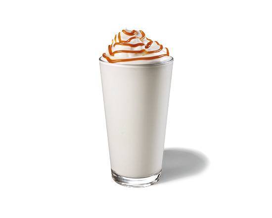 Cream Frappuccino® - Caramel
