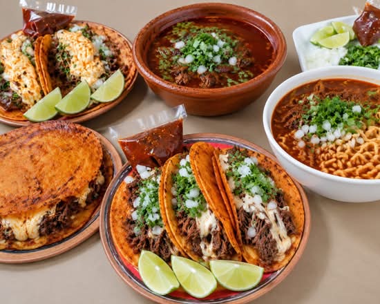 LA CASA DE LA BIRRIA (Tuxtla Gutierrez)