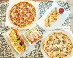 Bonno Pizza (Valparaiso)
