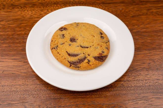 Chocolate Chip Cookie