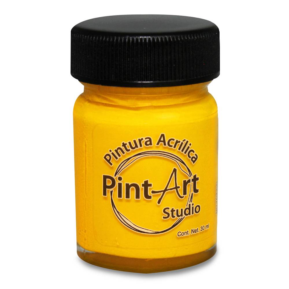 Pintart · Pintura acrílica mate (30 ml)