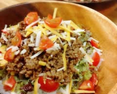 Hawaiian Cafe Gogo's