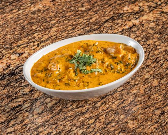 Chicken Dhaniya