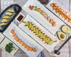 Wrap'n roll sushi japonais