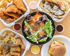 America's Best Wings (Bowie)