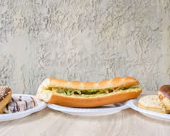SNACK ATHLAS