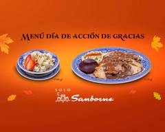 Sanborns Saltillo