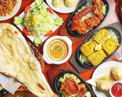 インド・ネパール料理 ミサ