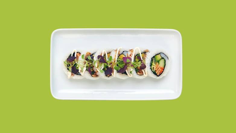 Yasai Roll