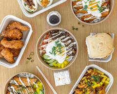 The SeA Street Food