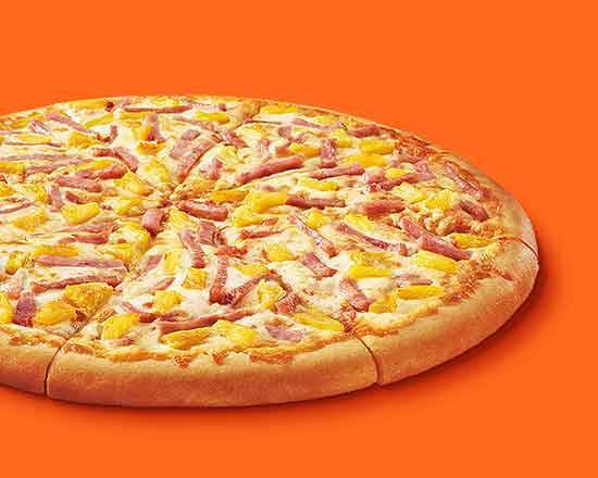 12" HULA HAWAIIAN®