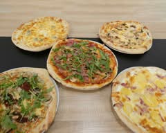 L'ATELIER A PIZZA 🍕