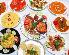 Bayleaves Tandoori