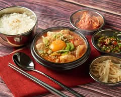 韓国チゲの革命。한국지게의 혁명 本店