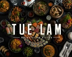 TUE LAM 🍜🍱🥢 Authentic Asian Taste