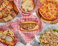 The Original Westshore Pizza (South Tampa)