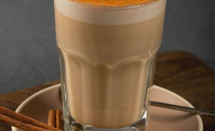 Chai Latte