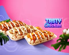 Tasty Chicken - Ivry 🍲
